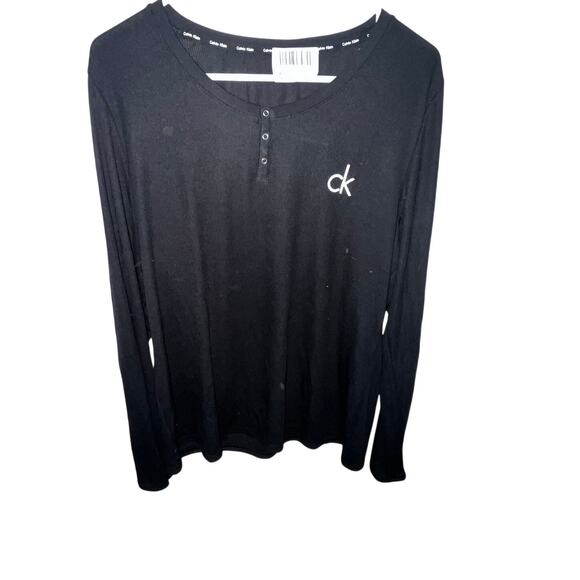 NWT Calvin Klein 2-Piece Pajama Set – Women’s XL - Picture 1 of 7
